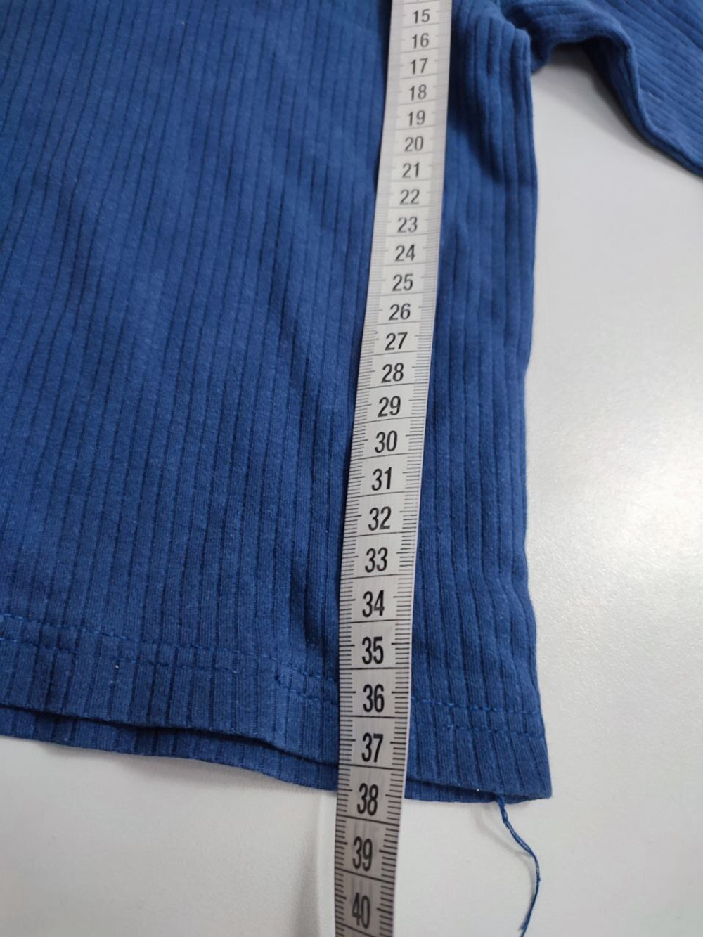 Джемпер Baby Club базовый на 4 года