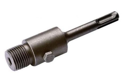 Хвостовик Энкор SDS+ М22х130 д/кор по кирпичу 9471