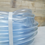 Шланг 20м "Силикон" прозрачный ПВХ d18мм