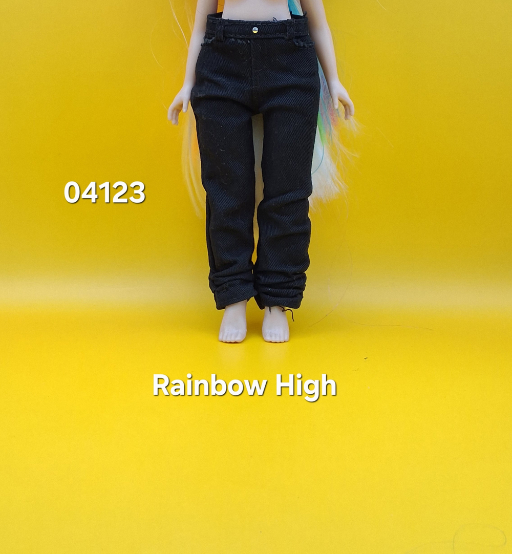 Одежда для кукол Rainbow High 04123