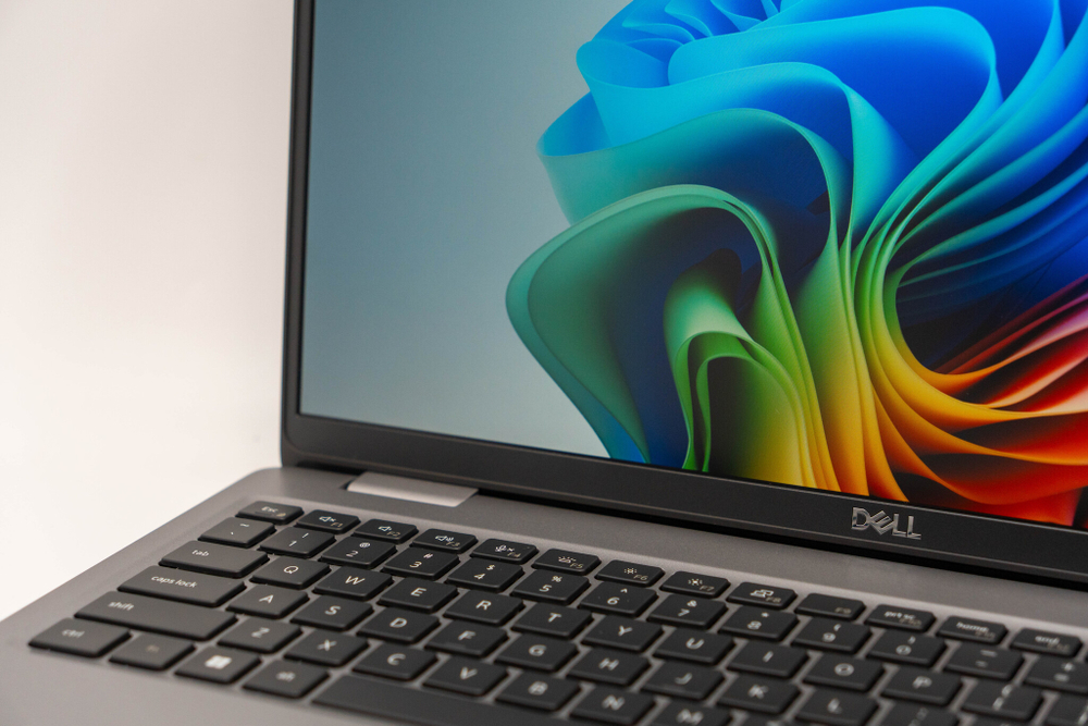 Ноутбук Dell Latitude 5550 ( Ultra 5 125U )