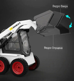 Радиоуправляемый погрузчик Double E Skid Steer Loader - E594-003