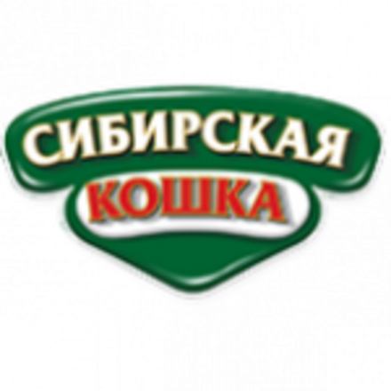 Сибирская кошка