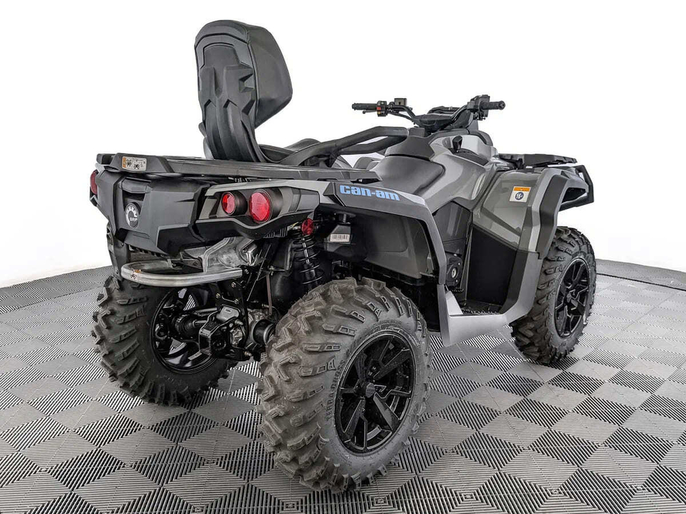 Квадроцикл BRP Can-Am Outlander Max DPS 1000R (2024) (ПСМ)