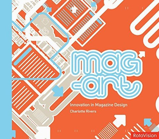 Mag-Art: Innovation in Magazine Design