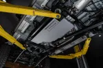 Увеличенные топливные баки для Toyota LC 71 / 76 / 78 / 79 Land cruiser Тойота Крузер Крузак резервный бензобак замена заводского