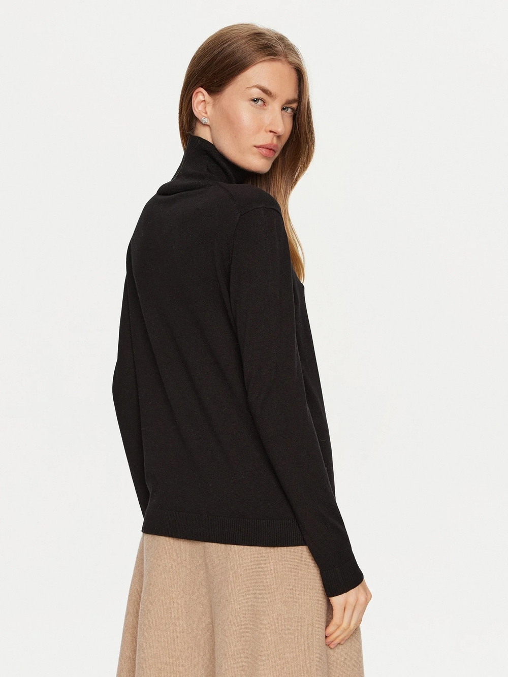 Водолазка женская WEEKEND MAX MARA KIKU