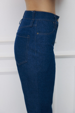 Джинсы клеш Джейн