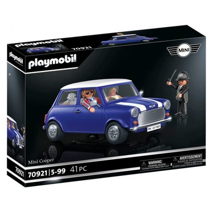 Фигурка Playmobil 70921