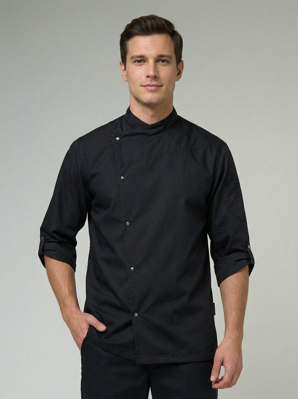 Куртка мужская КМ.588