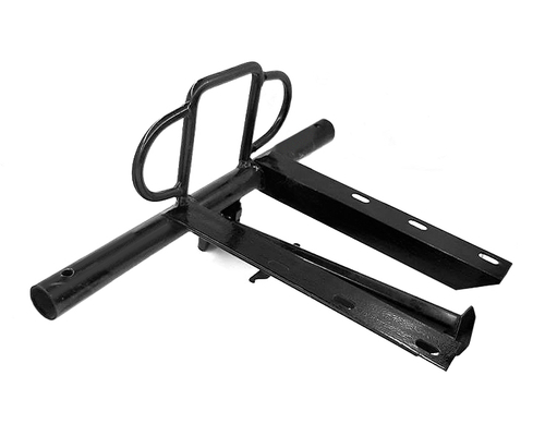 Рама двигателя с подножкой 177F