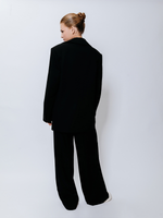 Пиджак Gossip Black Special