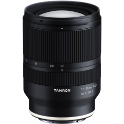 Tamron 17-28mm F2.8 Di III RXD SONY E (РСТ)