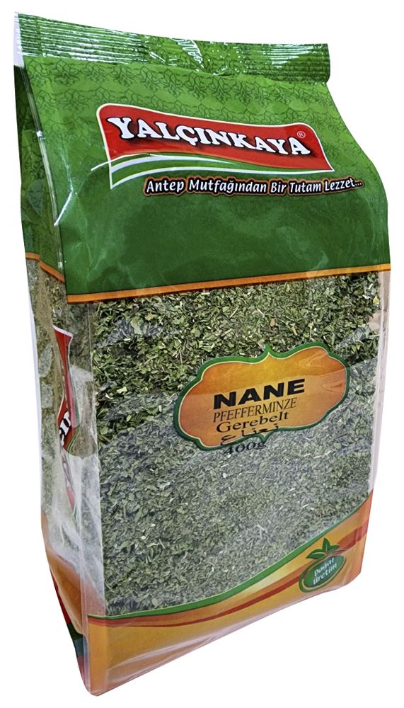 Орегано Yalcinkaya Oregano 400 г