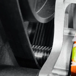 Бетономешалка ЗУБР БМЧ-180