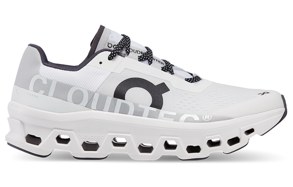 On Cloudmonster All