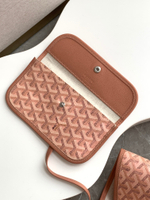 Goyard Saint Louis GM Bag