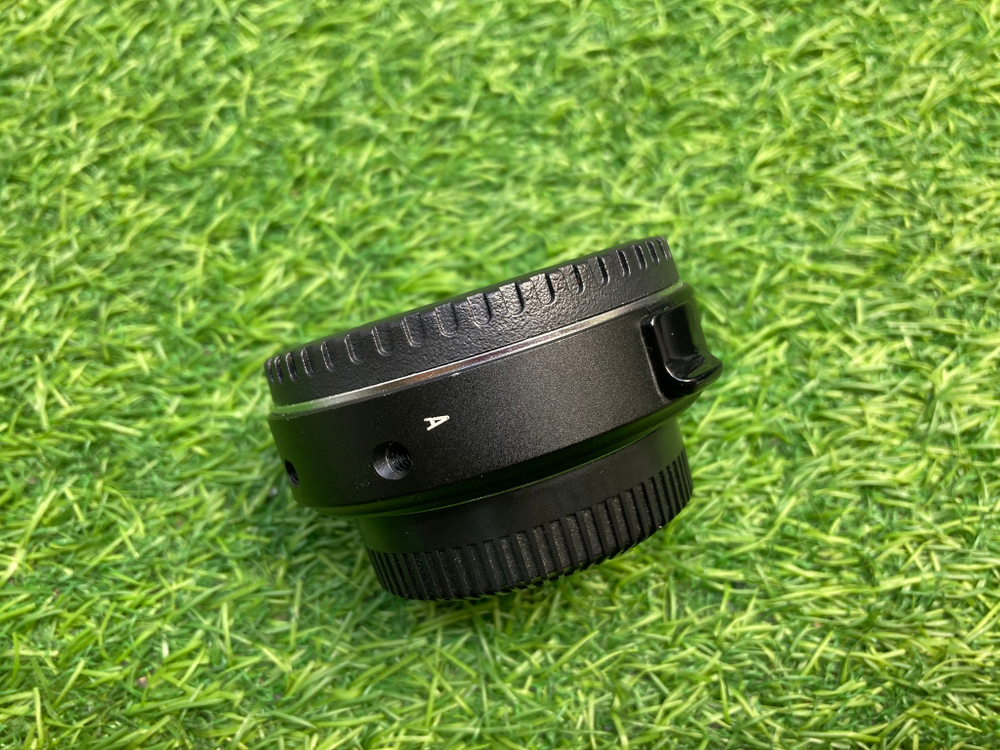 Viltrox EF-M2 II