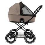 Коляска 2 в 1 ROAN BASS NEXT 2.0 CLASSIC d12 Hazel