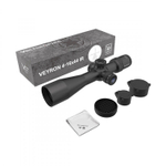 Оптический прицел Vector Optics Veyron 4-16x44IR SFP