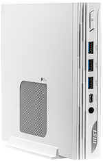 Неттоп  MSI Pro DP10 12M-039BRU
