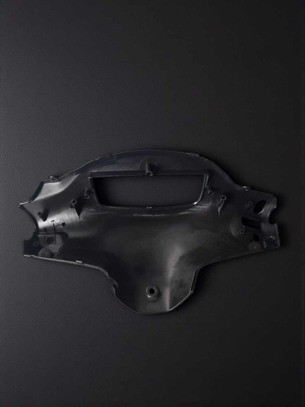 рамка спидометра (пластик) сузуки летс 2 нью