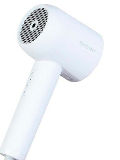 Фен для волос Xiaomi BEHEART (BXCFJ01) белый