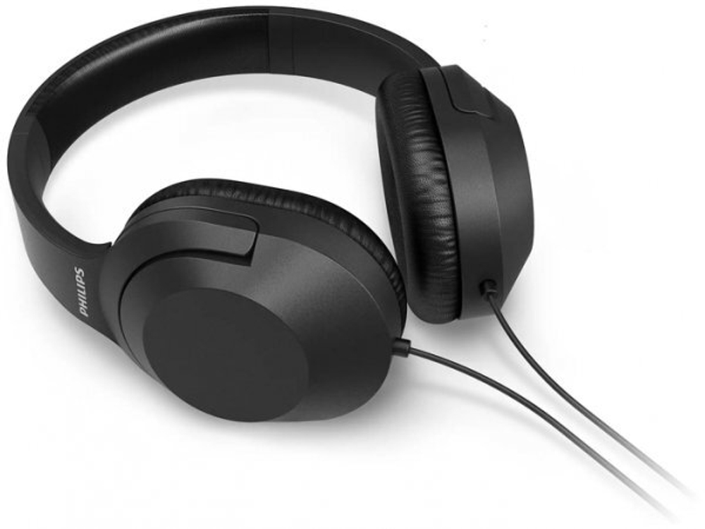 Беспроводные наушники Philips TAH2005 Black