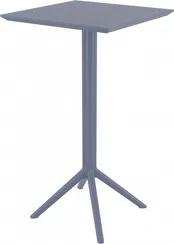 Sky Folding Bar Table 60