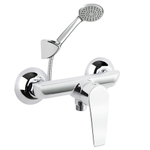 Смеситель для душа с ручным душем CIVIC 510801D1