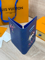 Обложка на паспорт Louis Vuitton