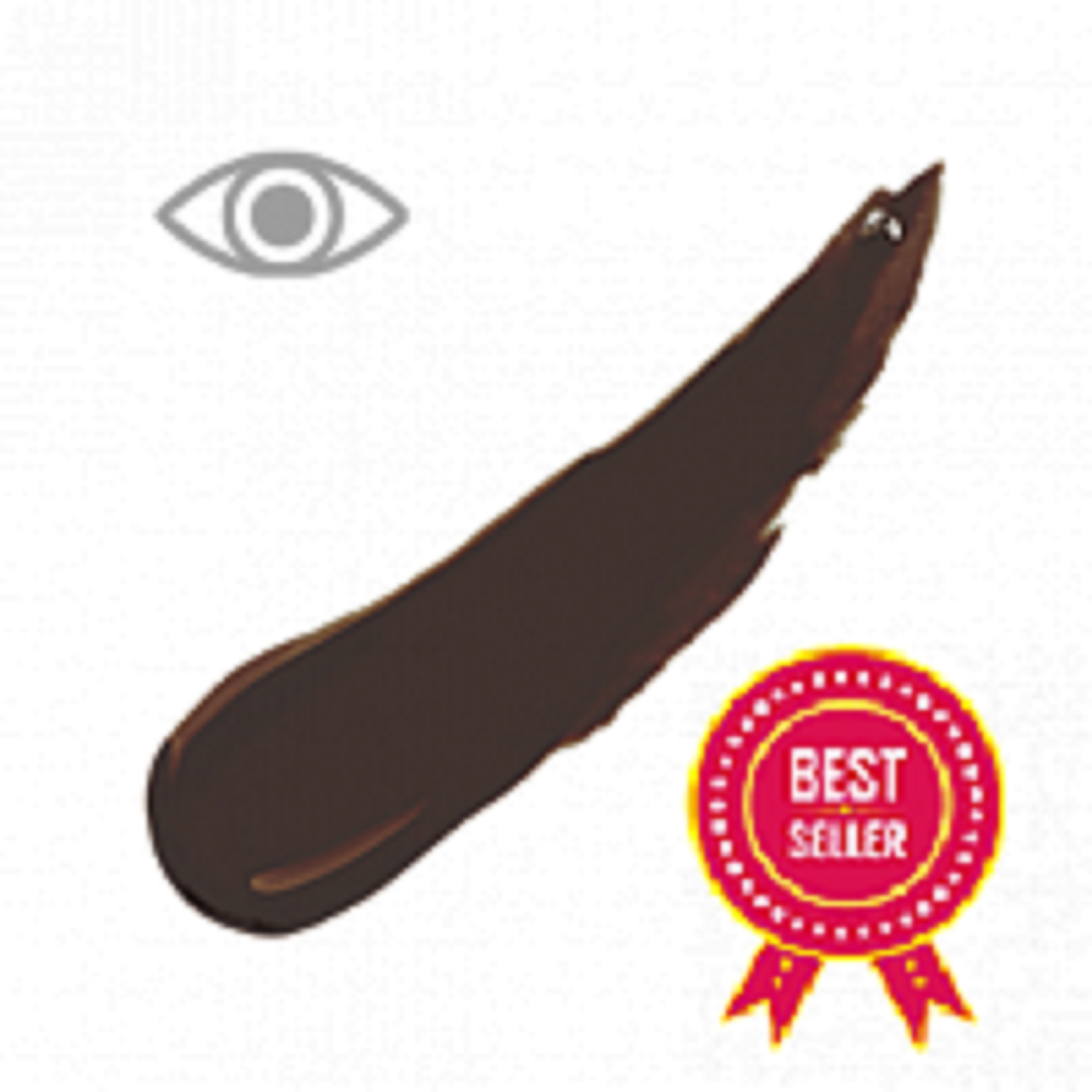 Пигмент Красивое Лицо Всегда Кофе, 10мл