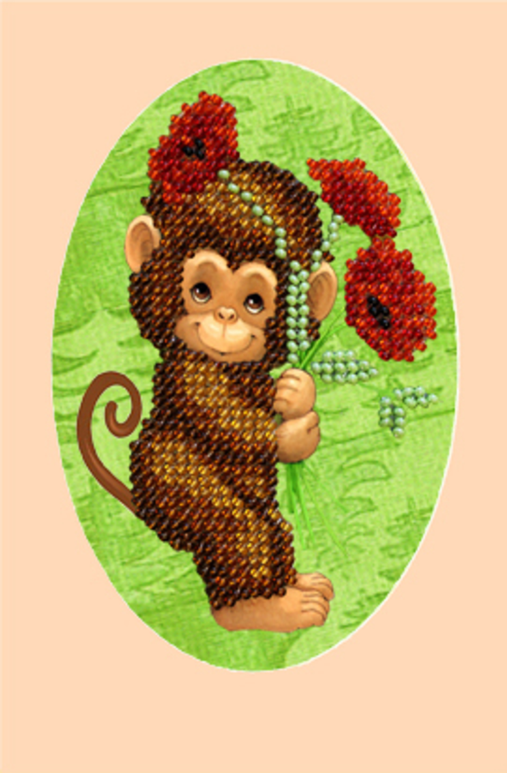 "Поздравляю и желаю!"-214ОТ вышивка