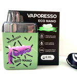 Набор ECO Nano by Vaporesso 1000мАч 6мл