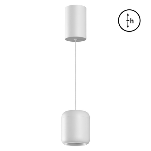 Подвесной светодиодный светильник Novotech LISSE 359437