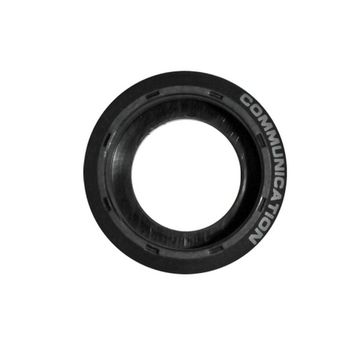 Порт связи (Communication) Oceanreef NG-9 внешняя часть полнолицевых масок Space/Nira