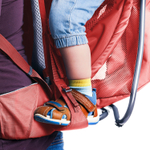 Рюкзак-переноска Deuter Kid Comfort Active SL