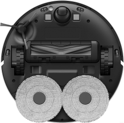 Робот-пылесос Dreame Robot Vacuum L10s Pro Gen 2 White