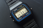 Наручные часы CASIO F-91W-1D(EU)