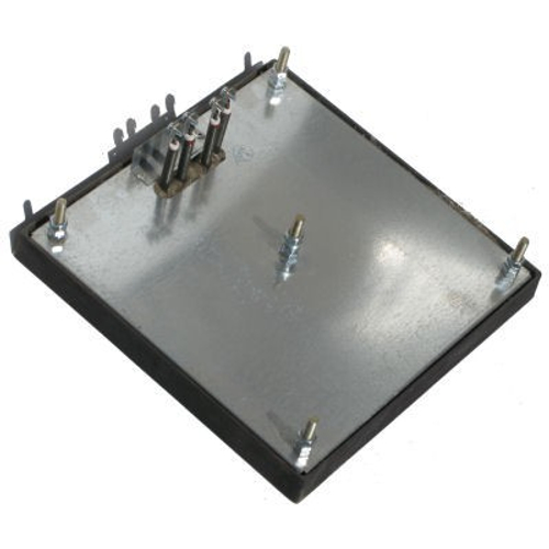 Конфорка КЭТ 2500 W 300х300 ( зам 2394 С)