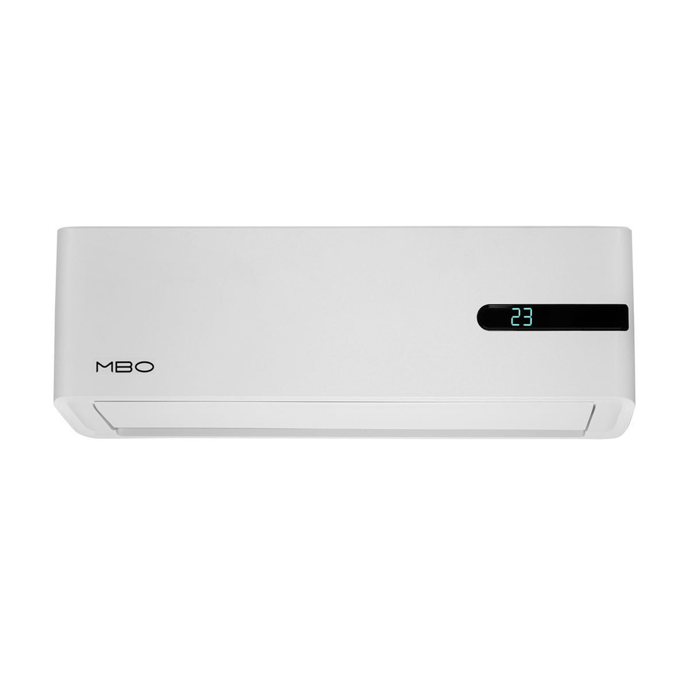 Сплит-система MBO MI-2 DC INVERTER MBOI-07HN1, для помещения до 20 кв.м.