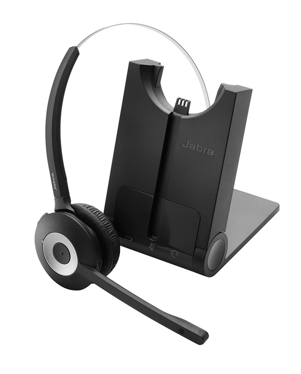 Jabra PRO 935 [935-15-509-201]