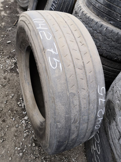 315/70R22.5 Continental Conti Eco Plus HS3 шина б/у