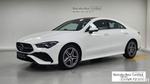 Mercedes-Benz CLA-Class C118 CLA250 4MATIC (12.2023)