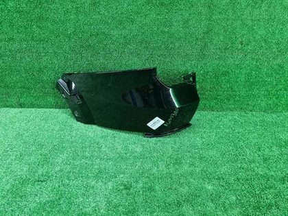 Бампер задний левая часть Haval Dargo (2022-н.в.)