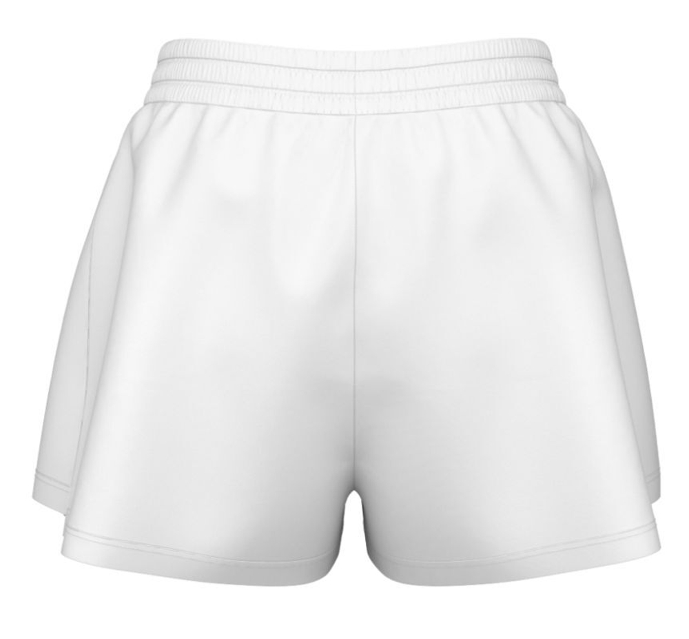 Женские Шорты теннисные Head Play - белый
