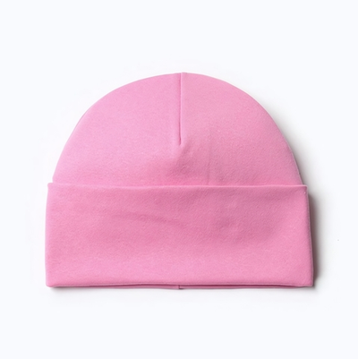 Шапка для девочек А.7307, розовы,й р. 50-52 9896029