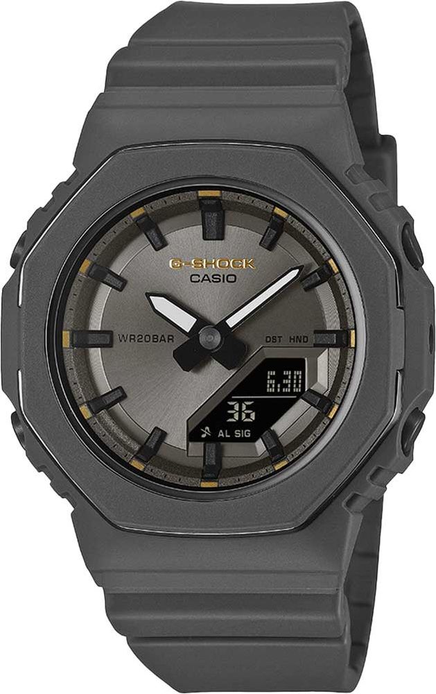 Женские наручные часы Casio G-Shock GMA-P2126W-8A