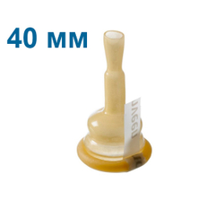 Уропрезерватив самоклеящийся Coloplast Conveen 25-40 мм