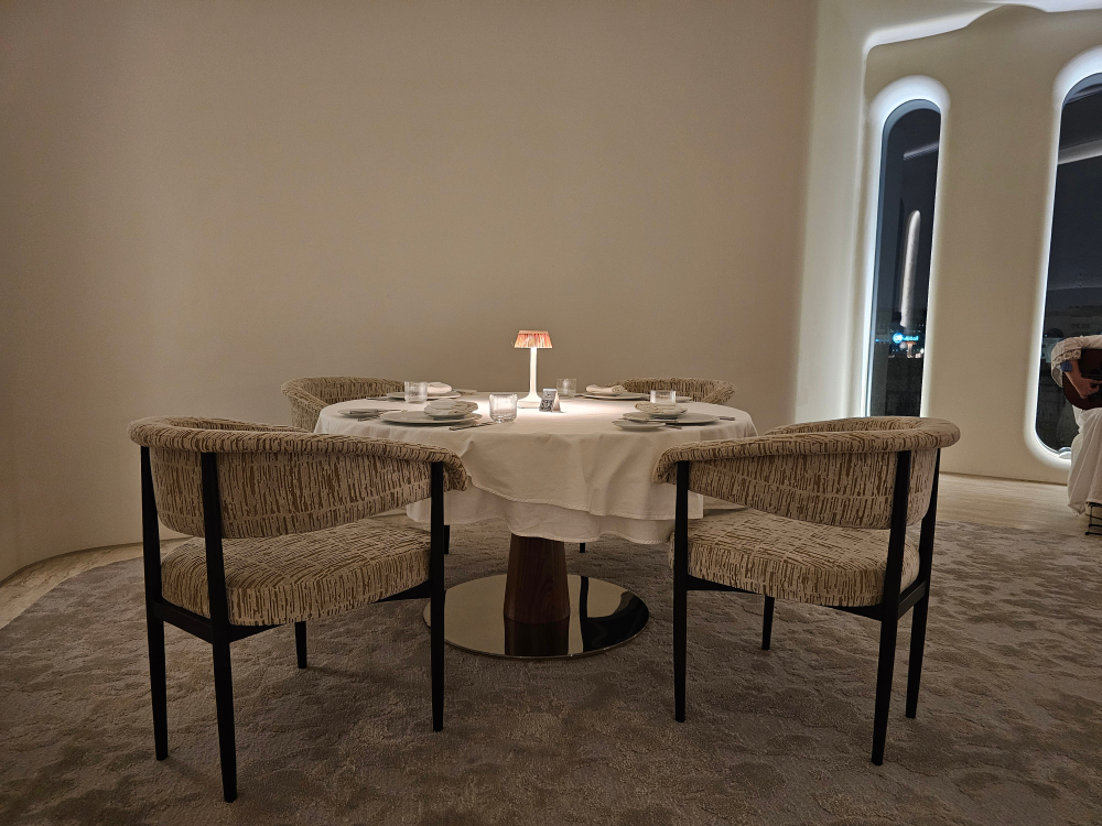 Мебель для кафе и ресторанов — изготовление под проект и формат заведения